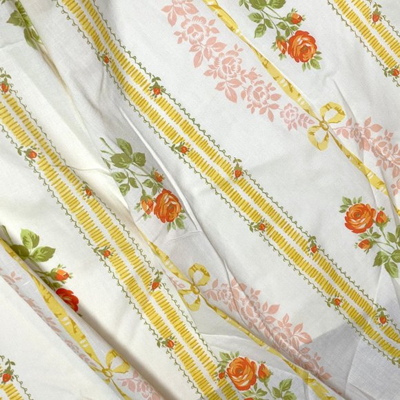 jcpenney Accents Jc Penney Vintage 7s Pinch Pleat Curtains Drapes